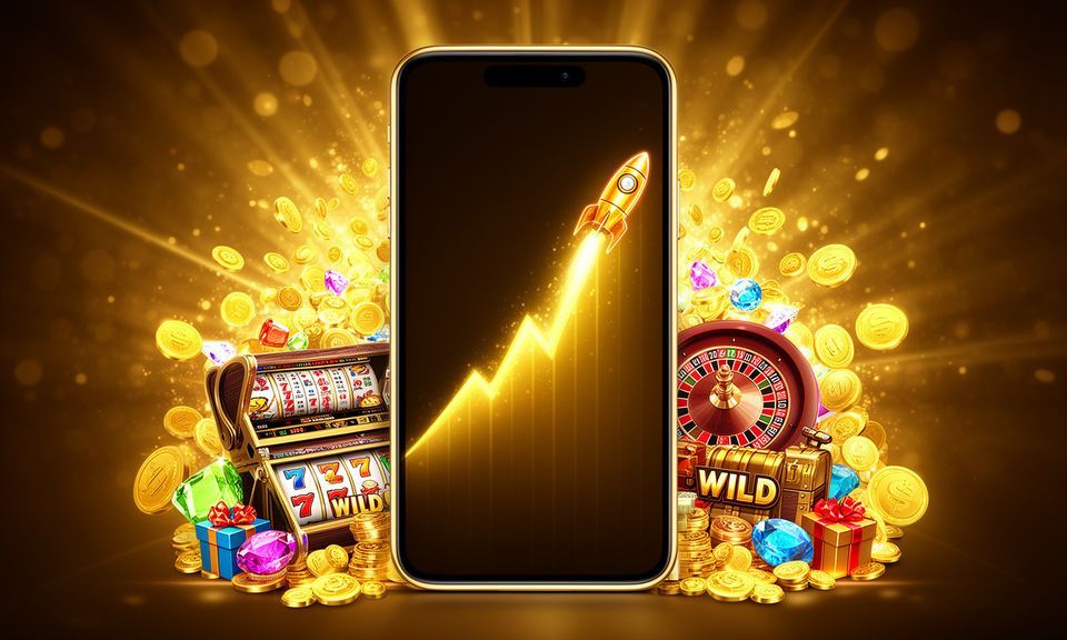 fb577 mobile gaming